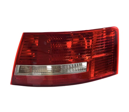 Audi A6 2004-2008 Stop Dış Sağ (Ledsiz)