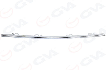 TAMPON NIKELAJI ON MAYBACH MERCEDES S-CLASS W222 2017-2020 A2228854800