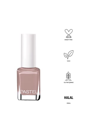 Pastel Oje 120