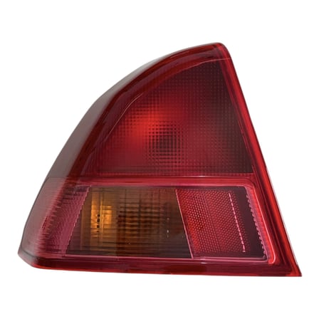 Honda Civic 2001-2003 Stop Dış Sol