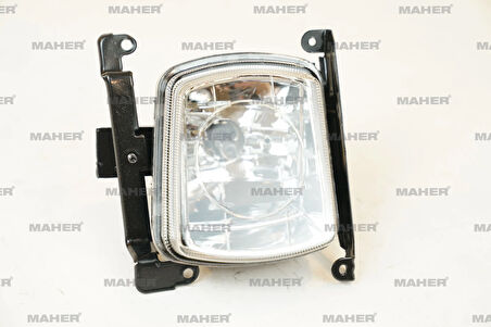 RIO SİS LAMBASI 2006-2009 SAĞ 92202 1G000