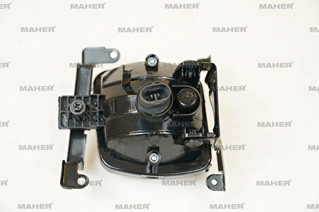 RIO SİS LAMBASI 2006-2009 SAĞ 92202 1G000