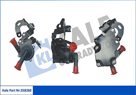 ILAVE SU POMPASI PSA 207-208-3008-308 I-2-508-5008-RCZ-C4 I-2-PICASSO-C5 107-DS3-DS4-DS5-GRANDLAND 1.6 THP GTI EP6 . MINI R55 R56 R57 R58 R59 R60 R61 9806790780 1682240780 11537630368