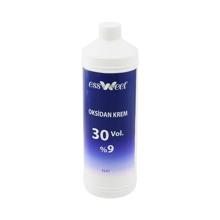 Oksidan Krem 30 Volume 1 kg