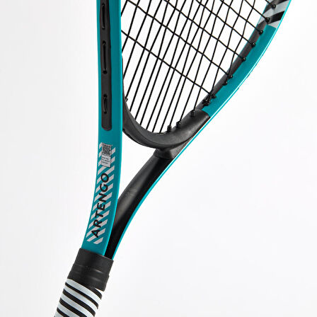 Çocuk Tenis Raketi - 23 İnç - Mavi - Easy