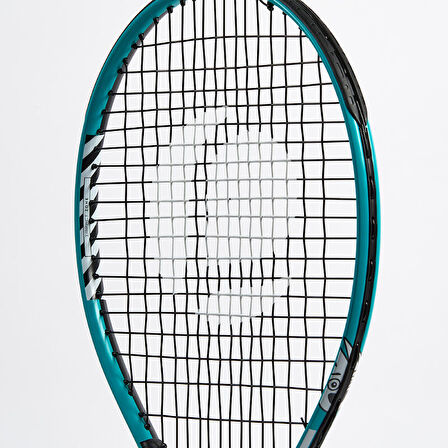 Çocuk Tenis Raketi - 23 İnç - Mavi - Easy