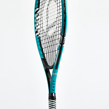 Çocuk Tenis Raketi - 23 İnç - Mavi - Easy