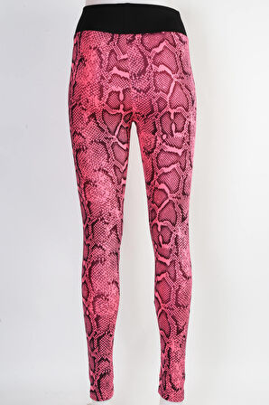 Derya Kurşun Trend Leggings Tayt TRND01