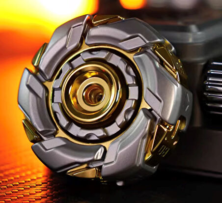 EDC Yeni Nesil Stres Çarkı Angry 08