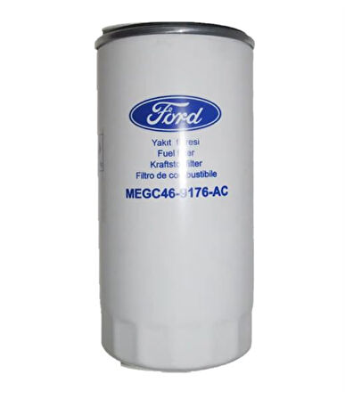 Ford Truck Yakıt Filtresi Motor Ustu (bakım) - Ford Cargo / 1848-4142-2533-1850 F-Max Euro 6 - Orj-Fo Megc469176ac