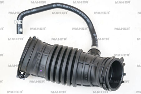 HORTUM HAVA FİLTRE GİRİŞ RIO 2016 1.4 BENZİNLİ (OEM ÜRÜN) 28140 H8100