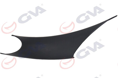 KAPI TUTAMAK IC KAPLAMA SOL SIYAH BMW F30 F32 F34 F36 LCI 51417279391