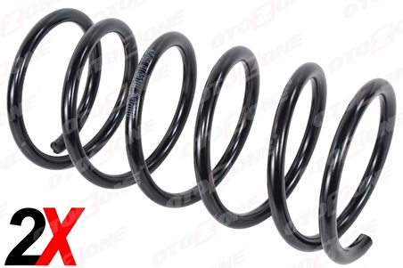 HELEZON YAYI ÖN HYUNDAI ACCENT 1 HATCHBACK 10-3 1994-2000 1.3-1.3 İ-1.3 İ 125-1.5 İ 125-1.5 İ 165 5463022200 (2 ADET)