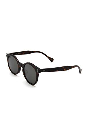 REDBERRY RB 9552 TORTOISE FÜME UNISEX GÜNEŞ GÖZLÜĞ