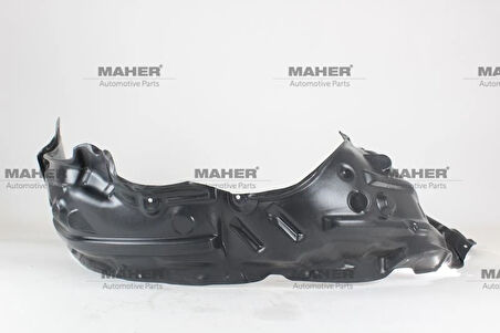 ÇAMURLUK DAVLUMBAZI COROLLA 2019 ÖN SAĞ 53875 02660