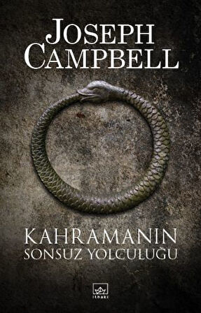 Kahramanın Sonsuz Yolculuğu