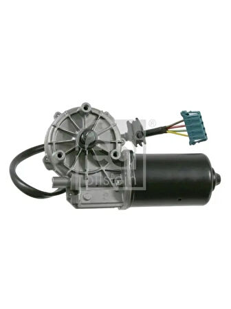 SILECEK MOTORU ON (SASI NO: F619721) C-CLASS W202 9300 S202 9400