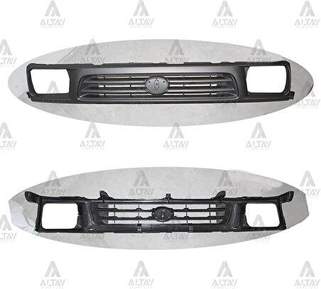 PANJUR HILUX 1998-2001 LN-145 GRİ 53111 35410