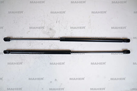 AMORTİSÖR MOTOR KAPUT LEON 1999-2006 1M1 / TOLEDO 2 1999-2006 1M2 1M0823359A (2 ADET)