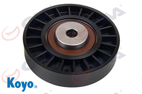 ALTERNATÖR GERGİ RULMANI CLIO 2 1.4-1.6 1998-2005 KANGOO 1.4 1997 EXP 1.4 1997 7700274218 7700869684