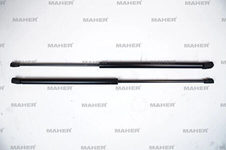 AMORTİSÖR BAGAJ KAPAK IBIZA 5 2009-2015 5 KAPI 6J4827550B (2 ADET)