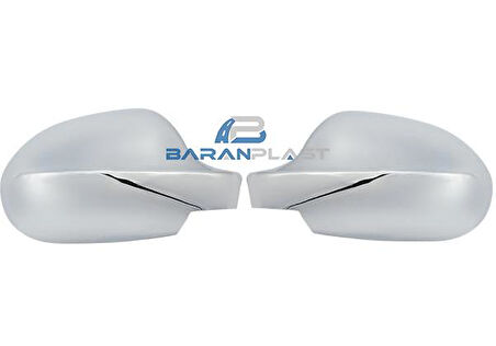 AYNA KAPAĞI KROM FIAT ALBEA