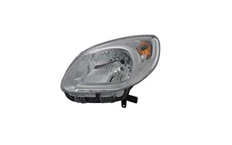 FAR SOL ELK. RENAULT KANGOO 2012 KROM ÇERCEVELİ 260602665R