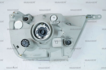 FAR GRAND VITARA 2003-2005 SAĞ 35120 50J20