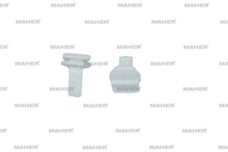 KLİPS FOCUS / TRANSİT DİREK KAPLAMA YC15B03180AB (100 ADET)