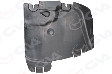 CAMURLUK DAVLUMBAZ KAPAGI ON SOL ON TARAF MERCEDES C-CLASS W205 2014 A2056900100