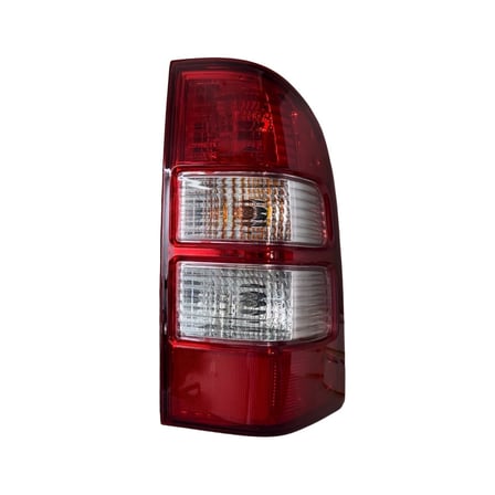 Ford Ranger 2006-2008 Sağ Ford Stopu (Kırmızı)
