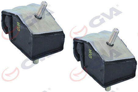 MOTOR TAKOZU ÖN SOL R19-CLIO-EXP. MEGANE 7702253339 7700801543 (2 ADET)