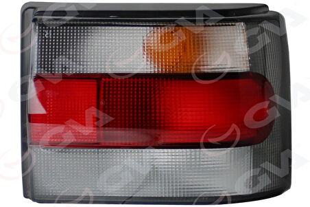 ARKA STOP LAMBASI KOMPLE SAĞ R19 HB 7702127036