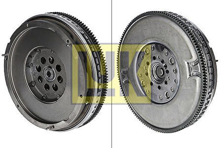 VOLAN DMF MERCEDES W204 S204 W212 S212 A6510305205