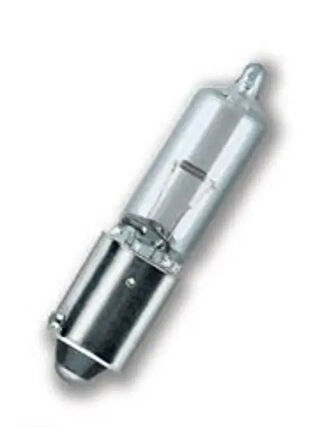12V 10W HALOGEN PARK AMPULU H10 (53 TIPI)