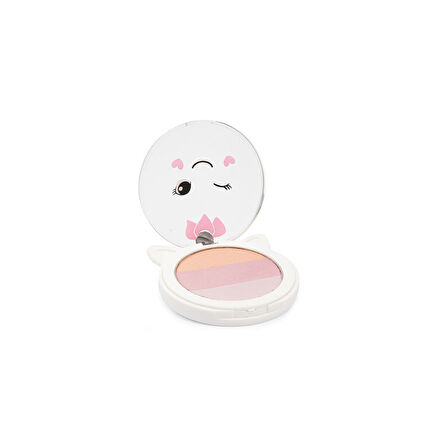 VRB47000 Very Bella - Unicorn Seti (lip gloss+far)