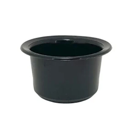 Berber Su Tası Plastik - Gri