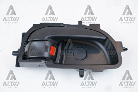 KAPI KOLU YARIS 2012-2014 İÇ SİYAH SAĞ 69205 0D200