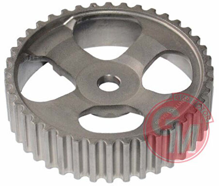 EKSANTRİK DİŞLİSİ SABİT RENAULT CLIO-KANGOO-MEGANE-CAPTUR-SYMBOL-SANDERO-LOGAN I-2-3 1.5DCI/1. 9D F9Q 7700111951 1302400QAC 4409989