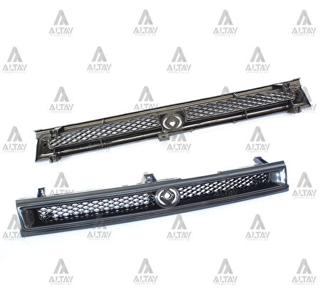 PANJUR 323 1992-1995 SEDAN BTE4 50 711A