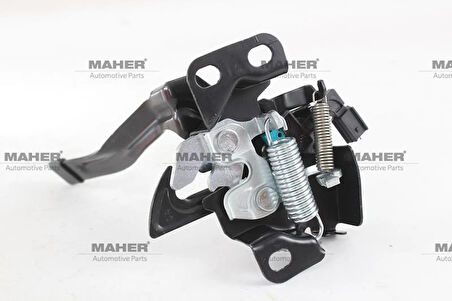 KİLİT KAPUT CRV 2012-2016 74120 T1G G01