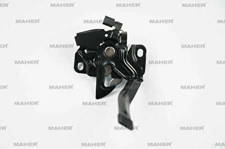 KİLİT KAPUT CRV 2012-2016 74120 T1G G01