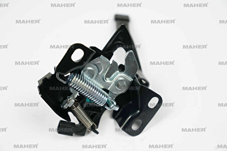 KİLİT KAPUT CRV 2012-2016 74120 T1G G01