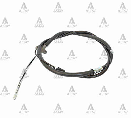 TEL EL FREN HILUX 1998-2005 LN-145 ARKA SAĞ 46420 35690