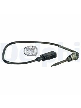 EGZOZ SICAKLIK SENSORU AUDI A6 0911 EXEO 0914 SIYAH