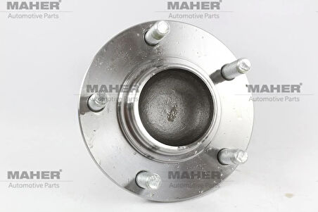 TEKER PORYASI LANCER 2008-2015 / VOLVO S40 2008 / ASX 2010-2012 ARKA RULMANLI 3785A008