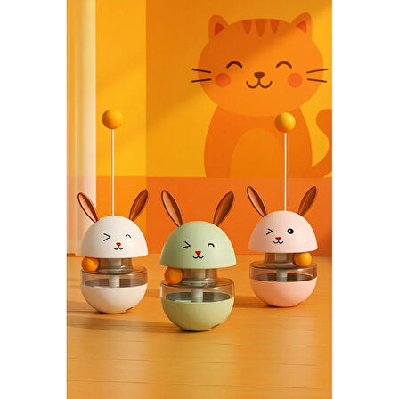 Mama Hazneli Hacıyatmaz Oyuncağı 