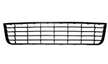 ÖN TAMPON ORTA IZGARA GOLF 5 2004-2009 1K0853677
