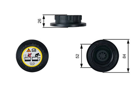 GENLESME DEPO KAPAGI DICOVERY 3 4 L319 R.R 3 VOGUE L322 R.R SPORT 1 L320 FREELANDER 1 L314 PCD000090 PCD500030