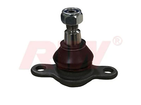ROTİL ALT TRANSPORTER T5 - MULTİVAN T5 1.9TDI-2.0TDI-2.5TDI-3.2 2003 7E0407361 7H0407361 7H0407361A